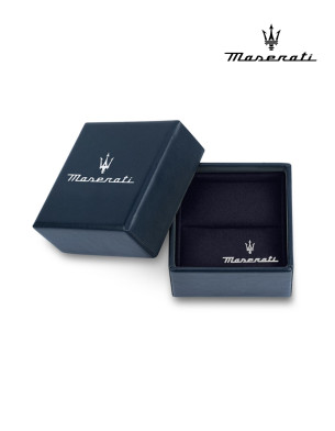 Maserati Men's Cufflink
